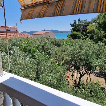 Apartman Lugovic Šibenik Extérieur photo