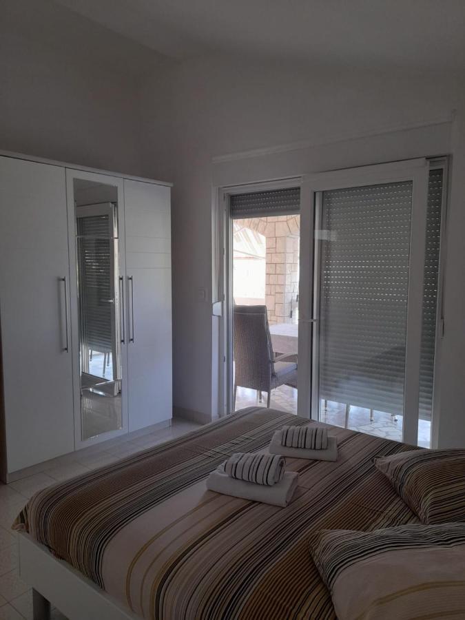Apartman Lugovic Šibenik Extérieur photo