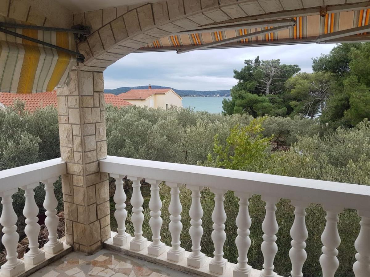 Apartman Lugovic Šibenik Extérieur photo