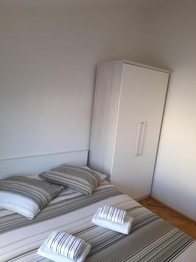 Apartman Lugovic Šibenik Extérieur photo