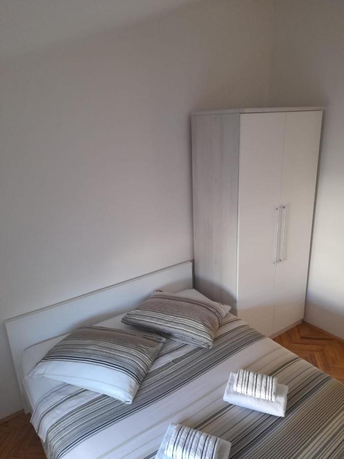 Apartman Lugovic Šibenik Extérieur photo