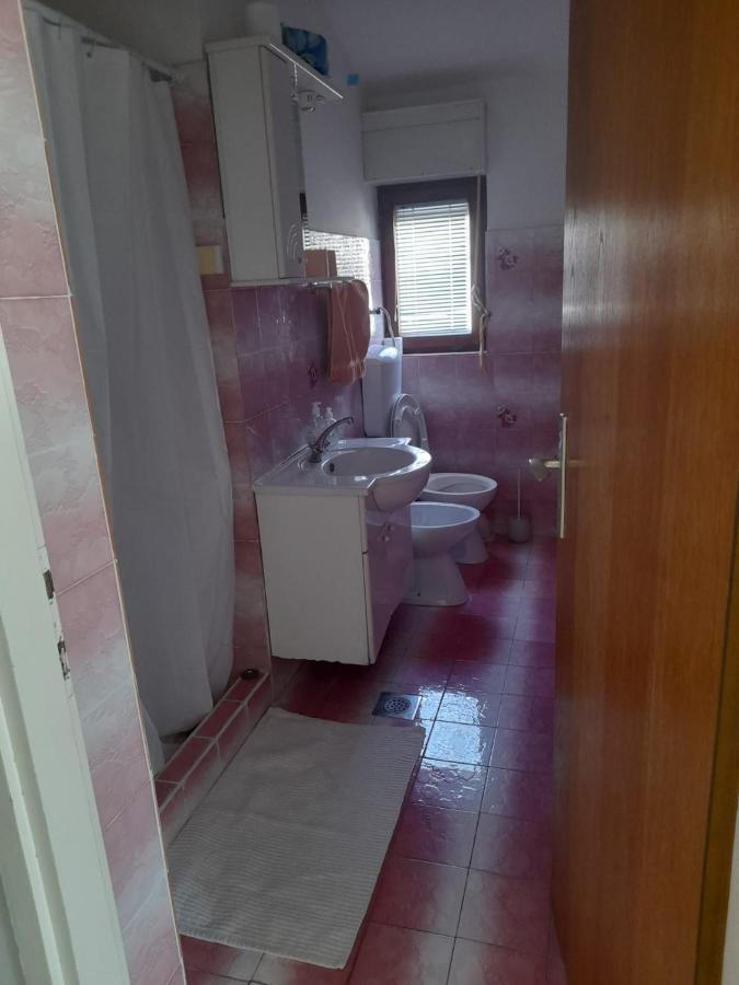 Apartman Lugovic Šibenik Extérieur photo