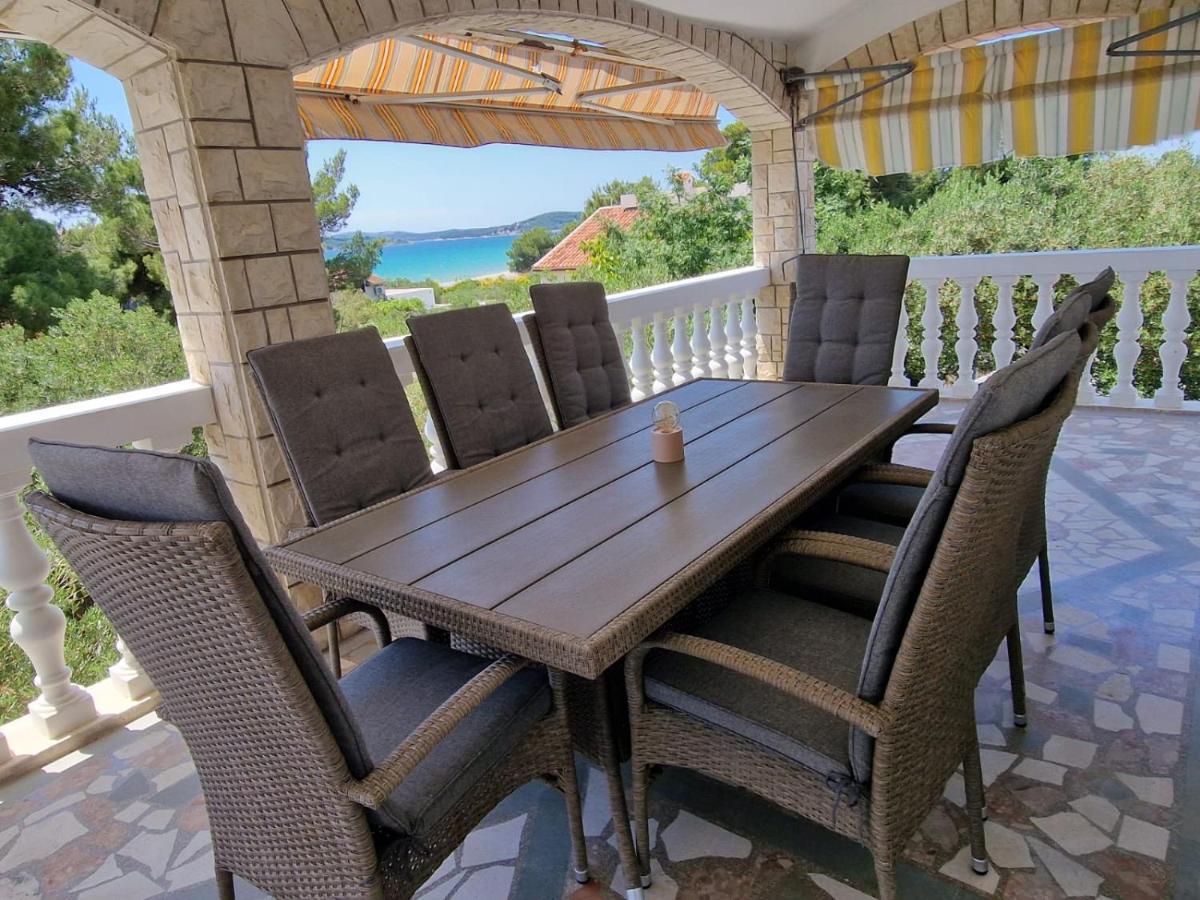 Apartman Lugovic Šibenik Extérieur photo