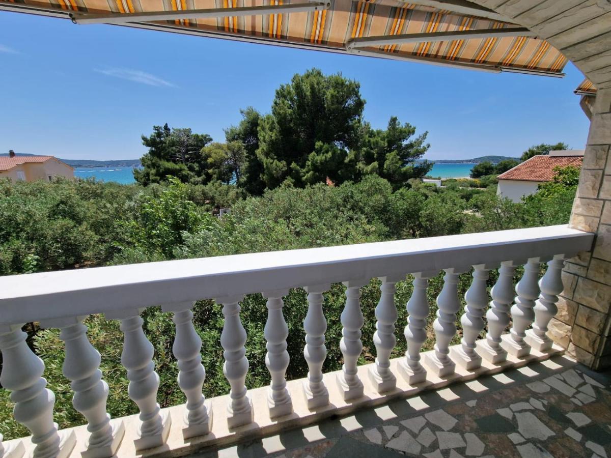 Apartman Lugovic Šibenik Extérieur photo