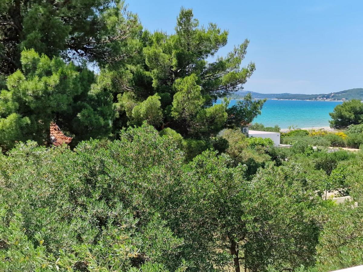 Apartman Lugovic Šibenik Extérieur photo