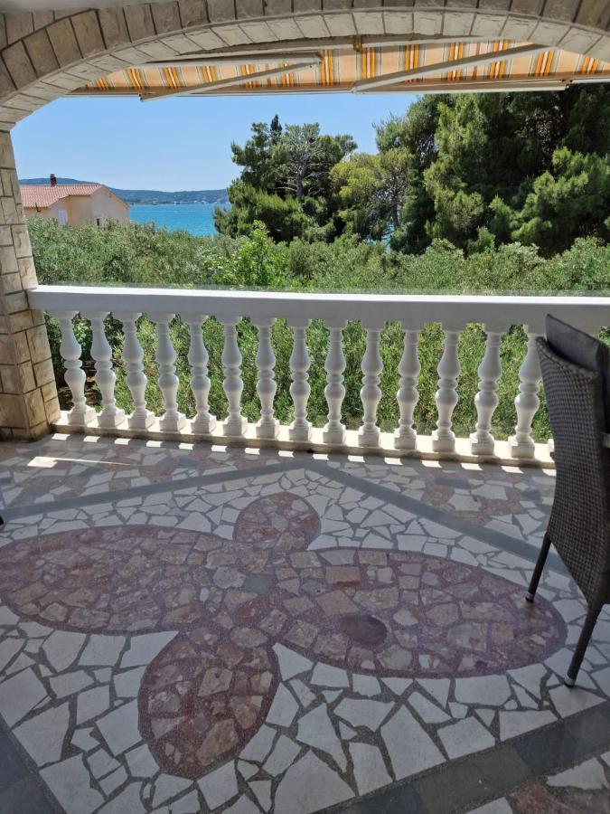Apartman Lugovic Šibenik Extérieur photo