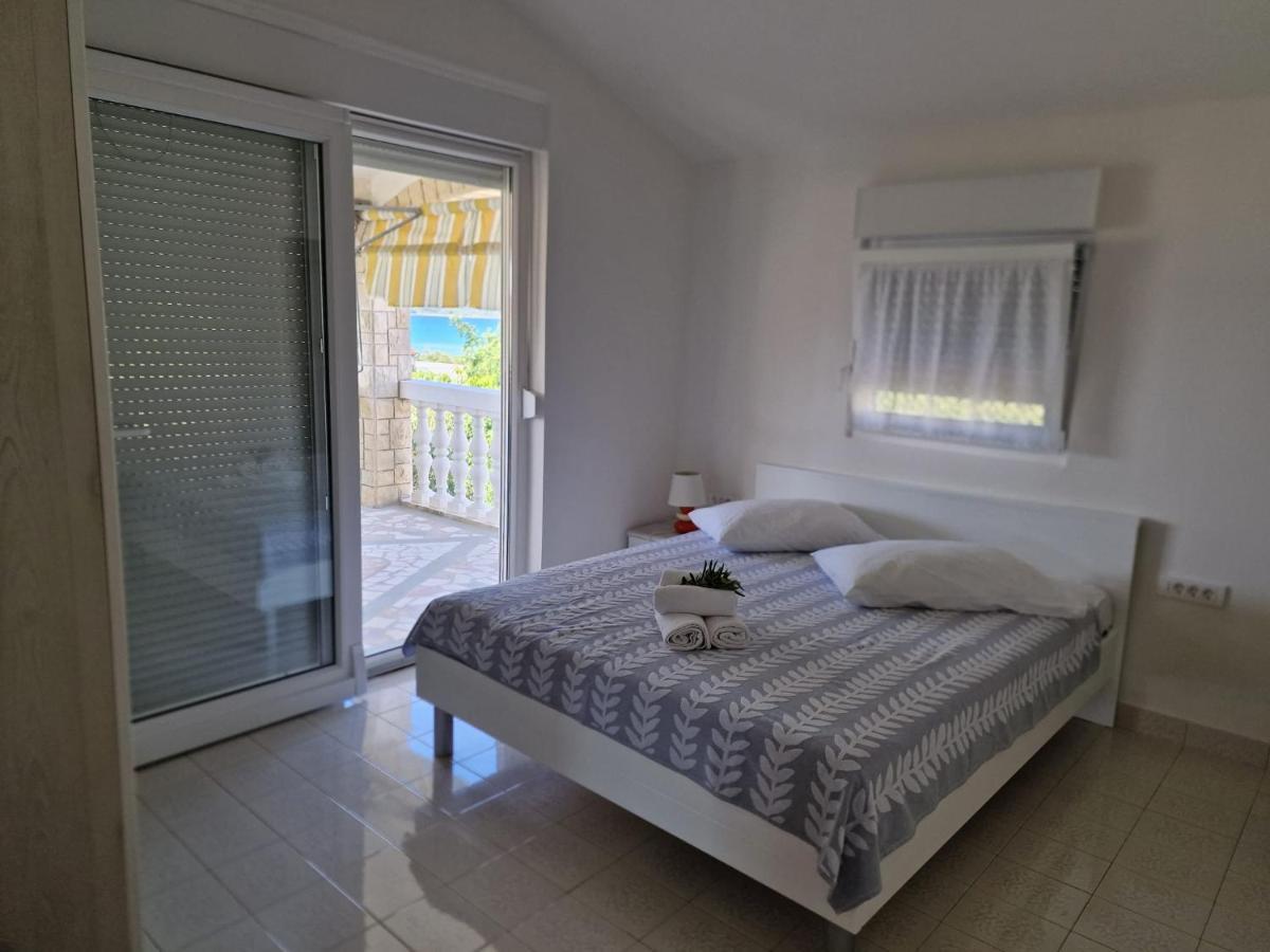 Apartman Lugovic Šibenik Extérieur photo