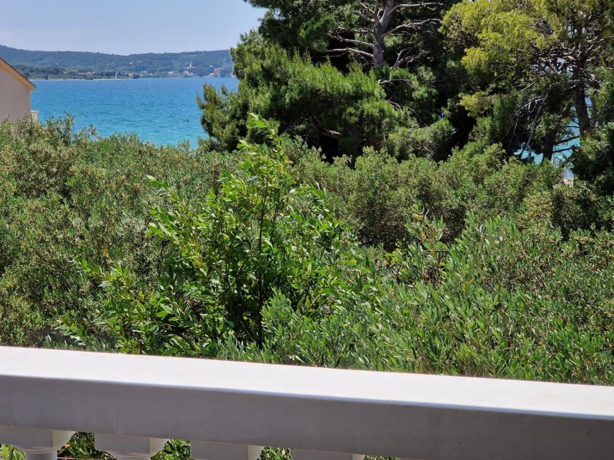 Apartman Lugovic Šibenik Extérieur photo