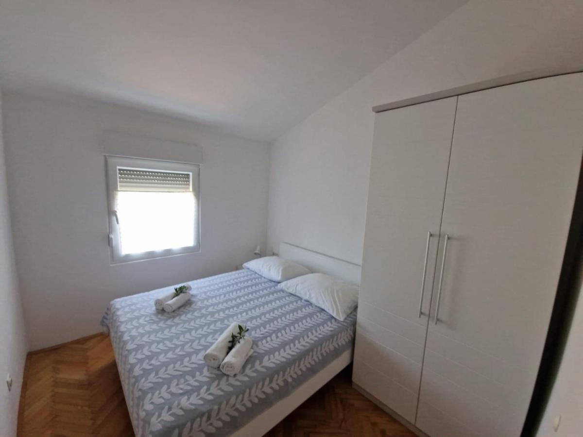 Apartman Lugovic Šibenik Extérieur photo