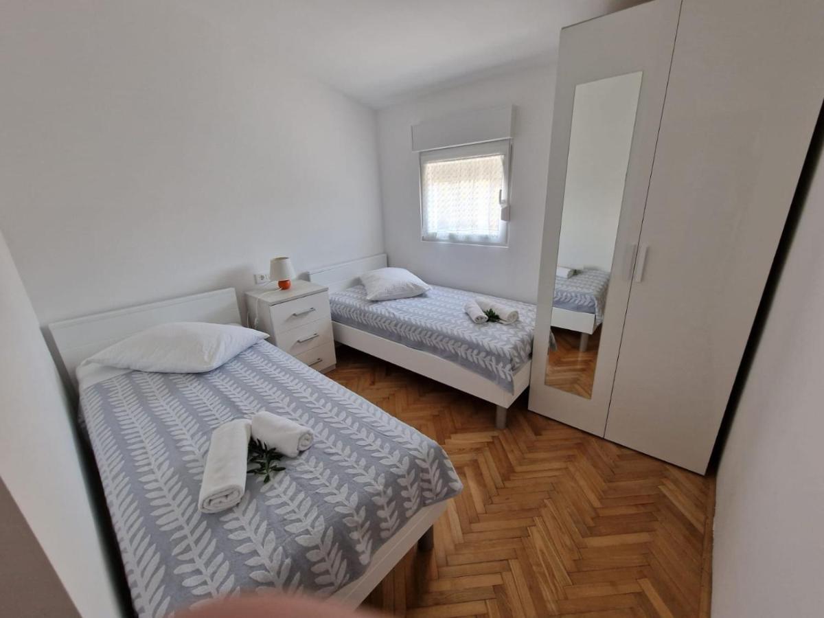Apartman Lugovic Šibenik Extérieur photo
