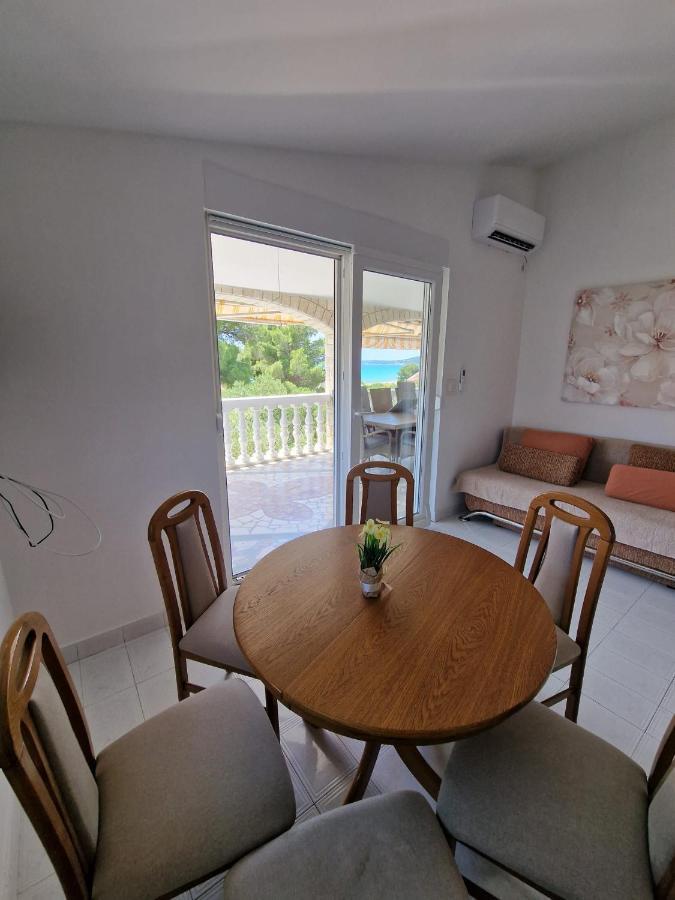 Apartman Lugovic Šibenik Extérieur photo