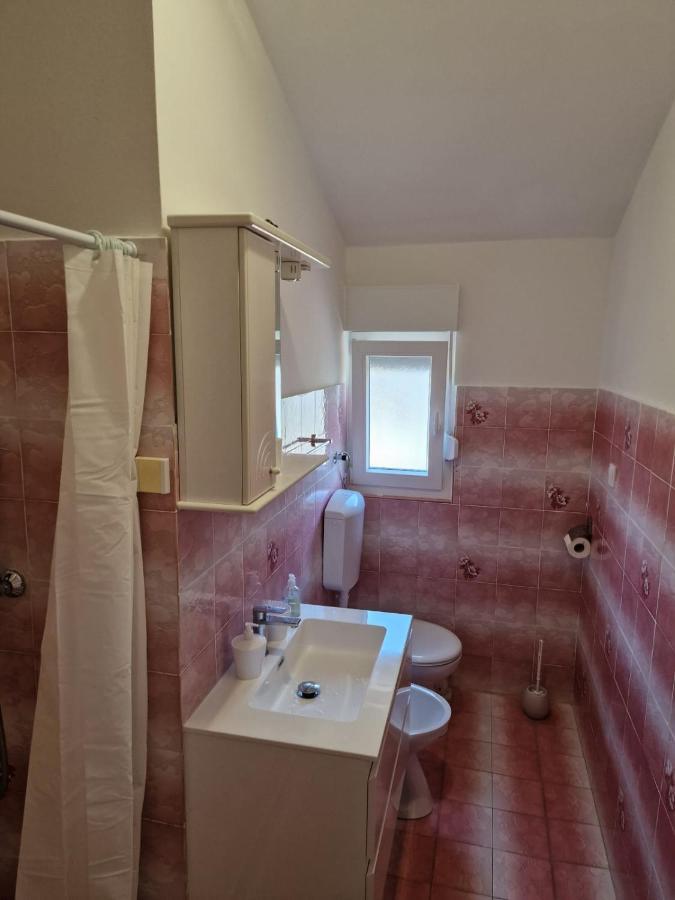 Apartman Lugovic Šibenik Extérieur photo