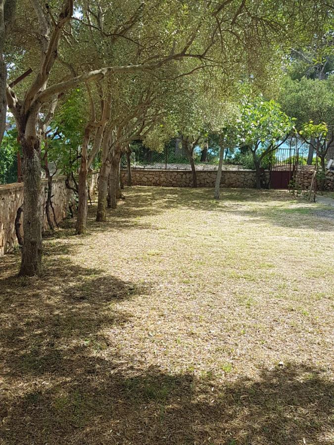 Apartman Lugovic Šibenik Extérieur photo