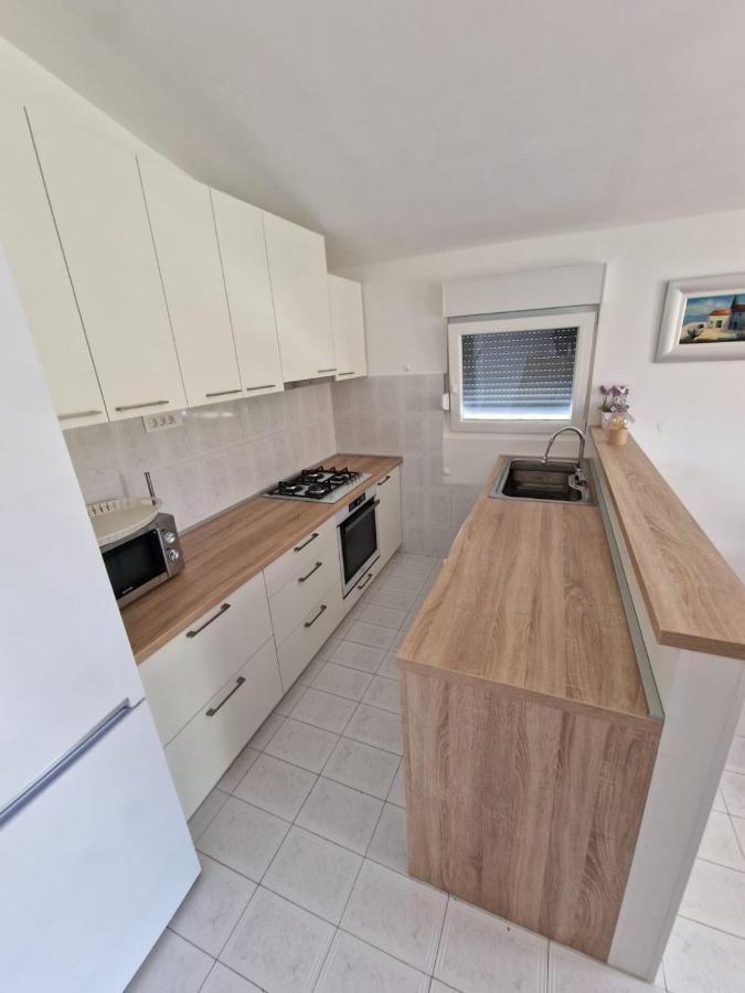 Apartman Lugovic Šibenik Extérieur photo