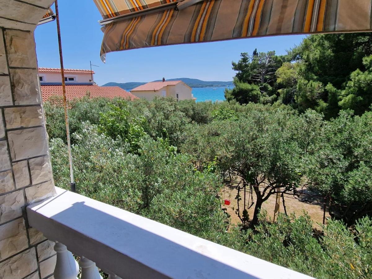 Apartman Lugovic Šibenik Extérieur photo