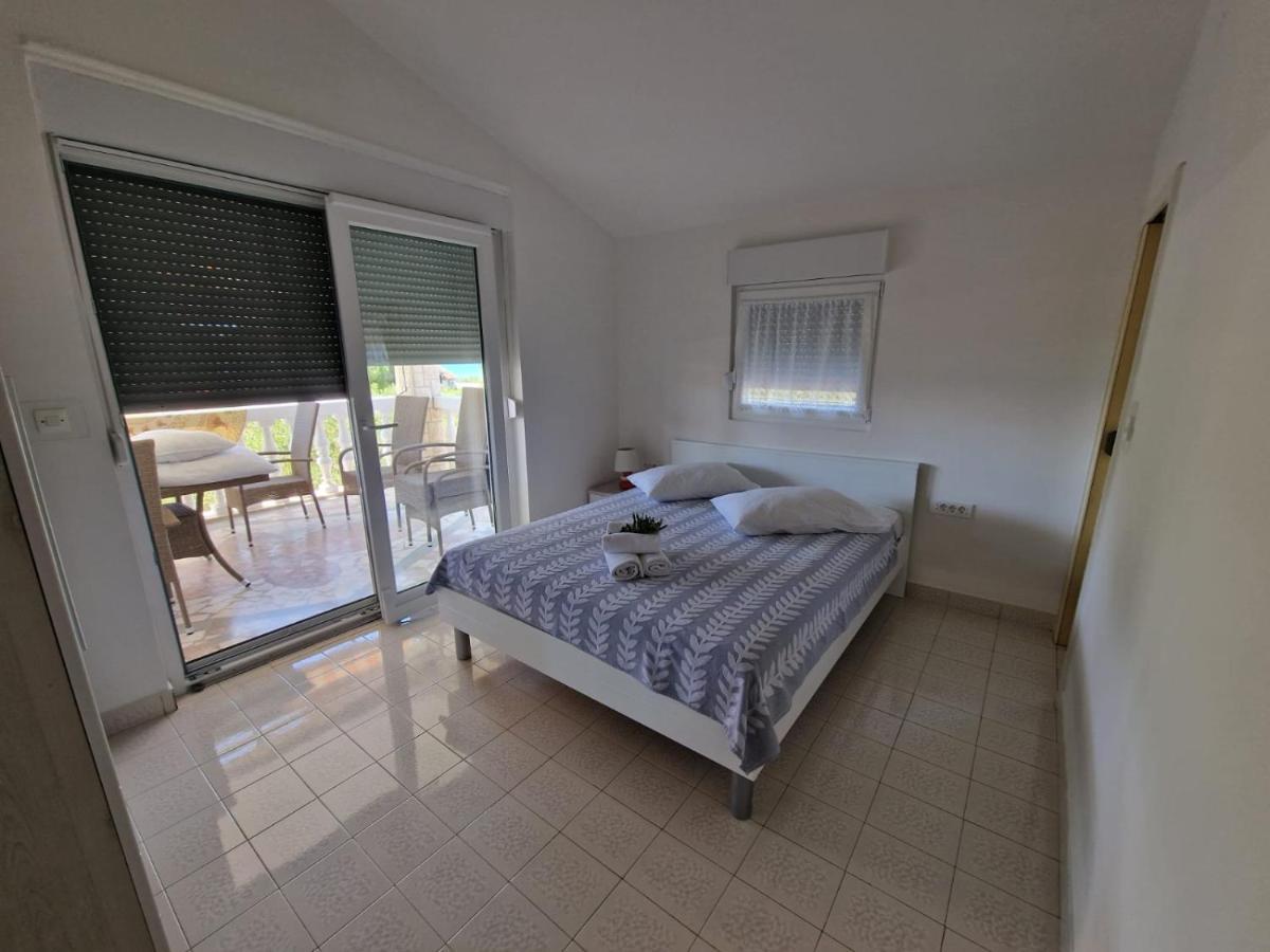 Apartman Lugovic Šibenik Extérieur photo