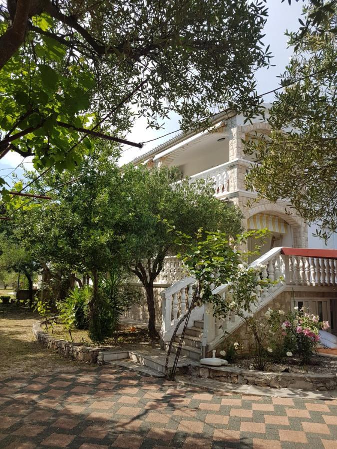 Apartman Lugovic Šibenik Extérieur photo