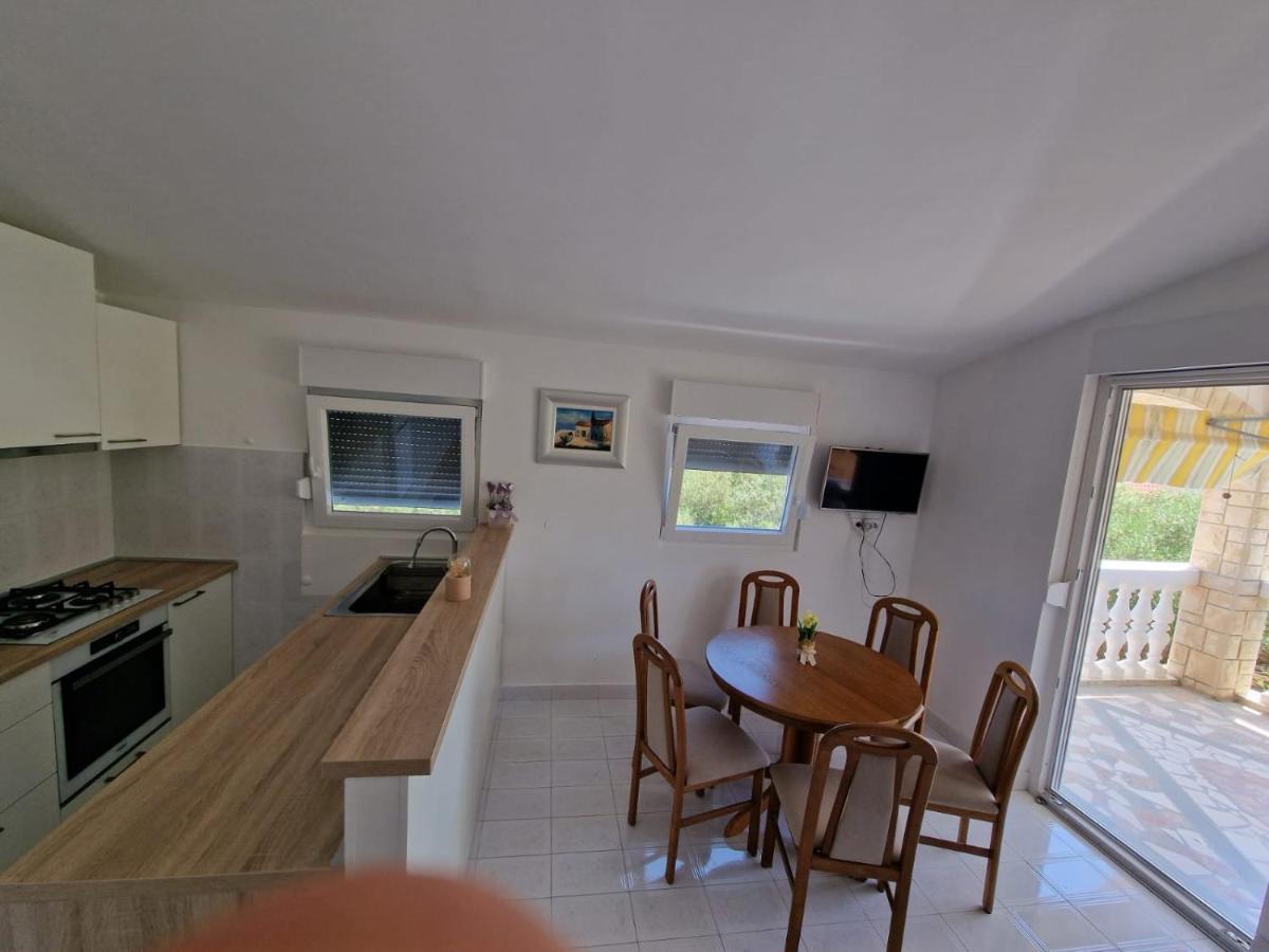 Apartman Lugovic Šibenik Extérieur photo